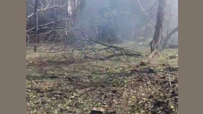 Invaders hit centre of Kramatorsk. There are victims  the mayor